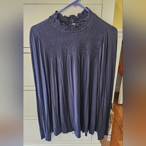 Women's Cable & Gauge shirt